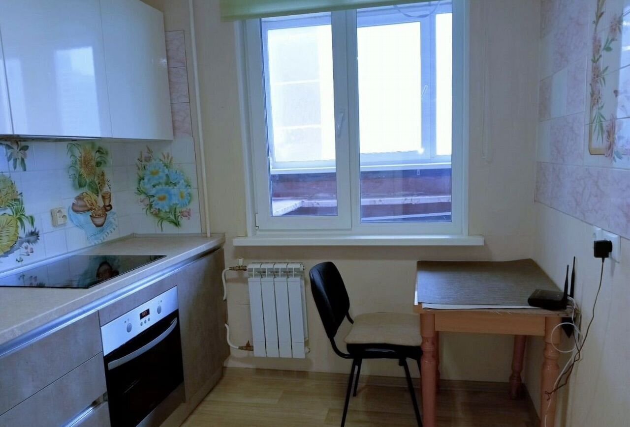 квартира г Екатеринбург Геологическая ул. Металлургов, 16А фото 3