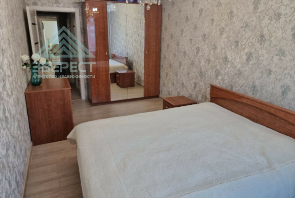 квартира г Абакан ул Кирова 118 фото 4