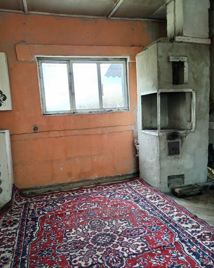 дом г Новокузнецк р-н Заводской Кемеровская обл. — Кузбасс, садовое некоммерческое товарищество Коммунальник фото 2