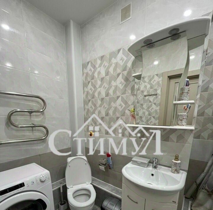 квартира г Абакан ул Маршала Жукова 21 фото 19