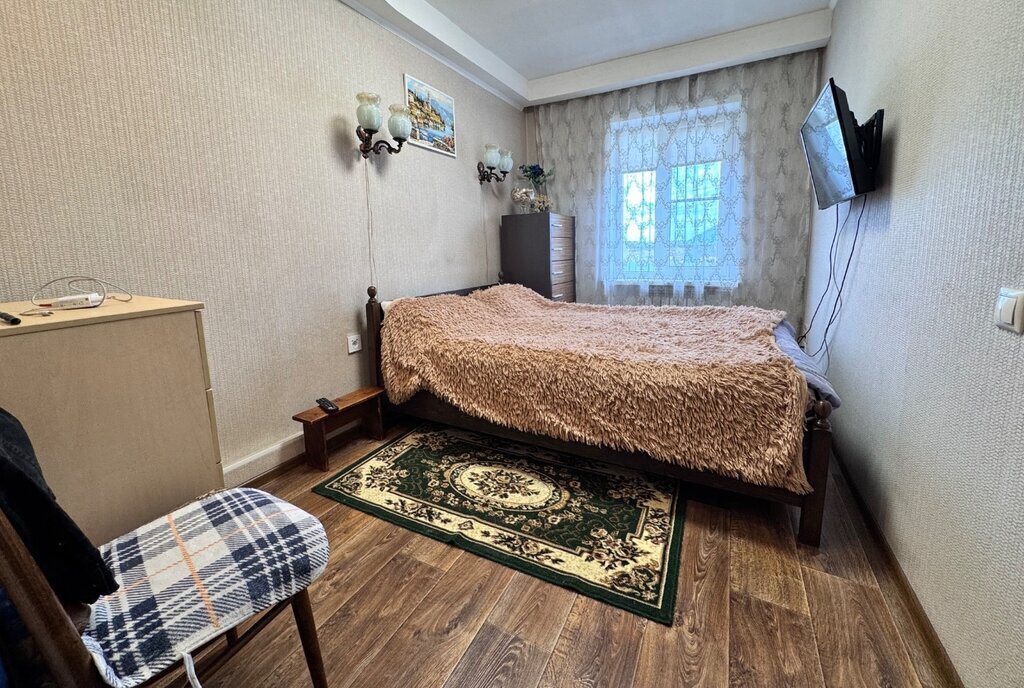 дом г Новокузнецк ул Майкопская 12 фото 12