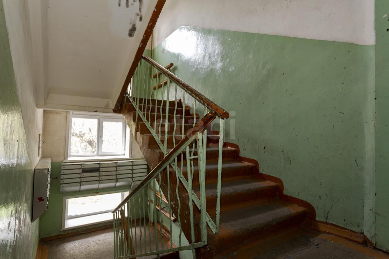 квартира г Новокузнецк р-н Кузнецкий ул Народная 31а фото 15
