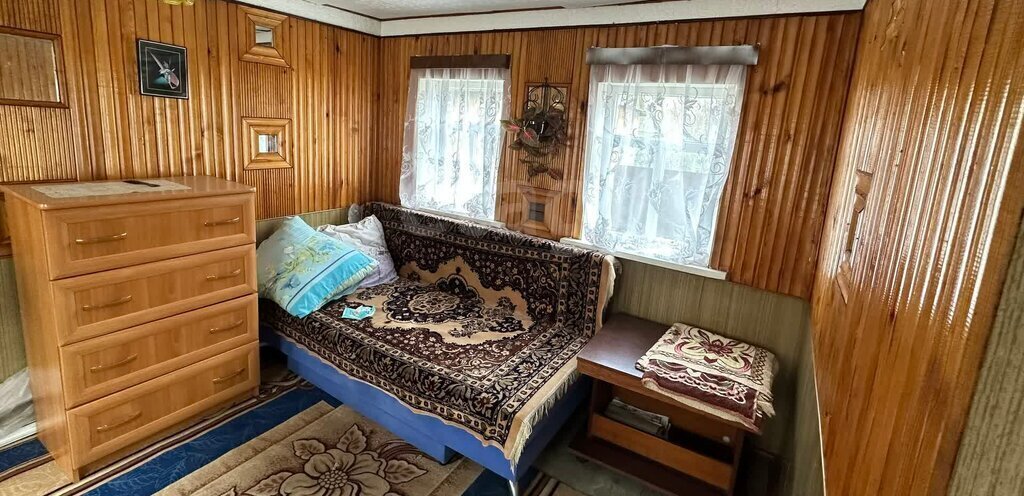 дом г Чебаркуль снт Металлург-2 фото 8