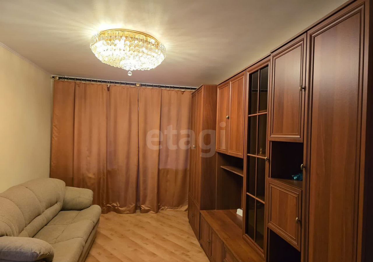 квартира г Владивосток р-н Первореченский ул Гамарника 10б фото 12