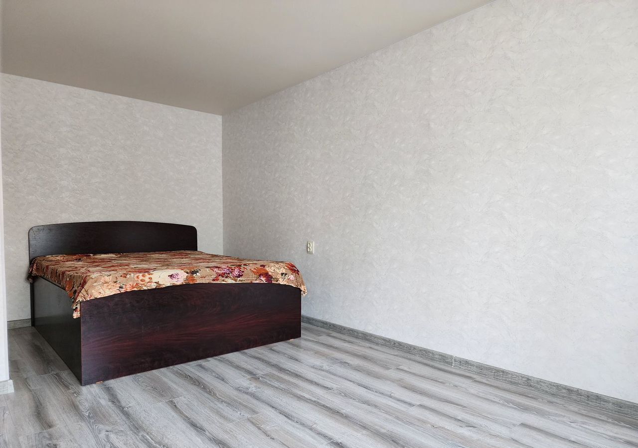 квартира г Находка ул Сидоренко 8 Находкинский г. о. фото 5