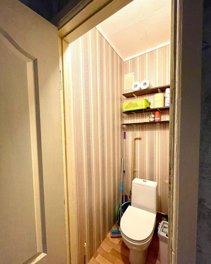 квартира г Хабаровск р-н Центральный пер Засыпной 8а фото 11