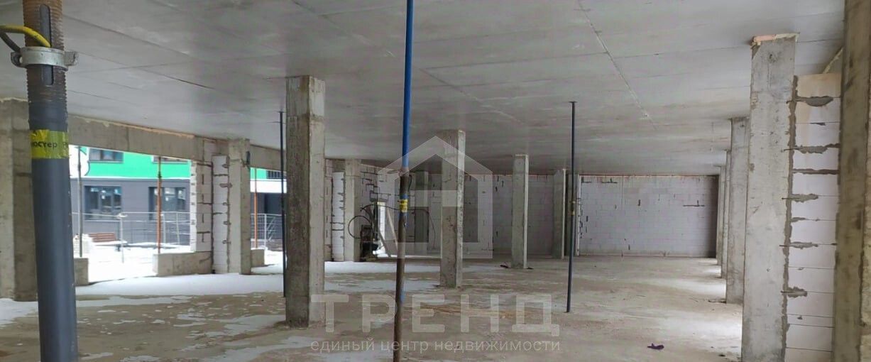 квартира р-н Всеволожский г Мурино ЖК «Ромашки» Девяткино фото 6