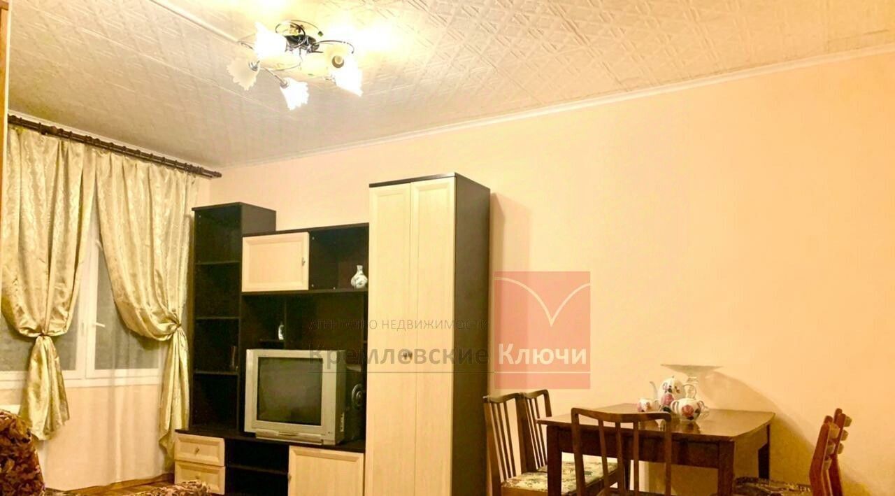 квартира г Санкт-Петербург метро Автово пр-кт Ветеранов 37 фото 1