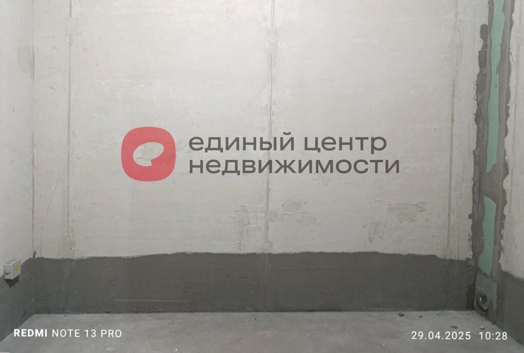 квартира г Тюмень ул Евгения Войнова 7 фото 12