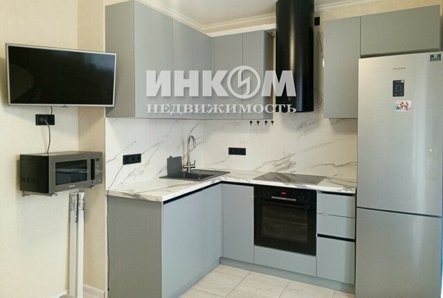 ул Онежская 31к/1 Моссельмаш фото