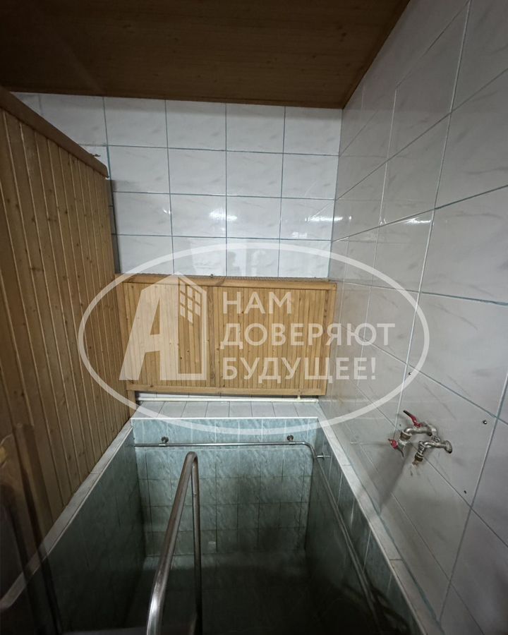 дом г Чайковский п Прикамский ул Солнечная 9кв/2 фото 13