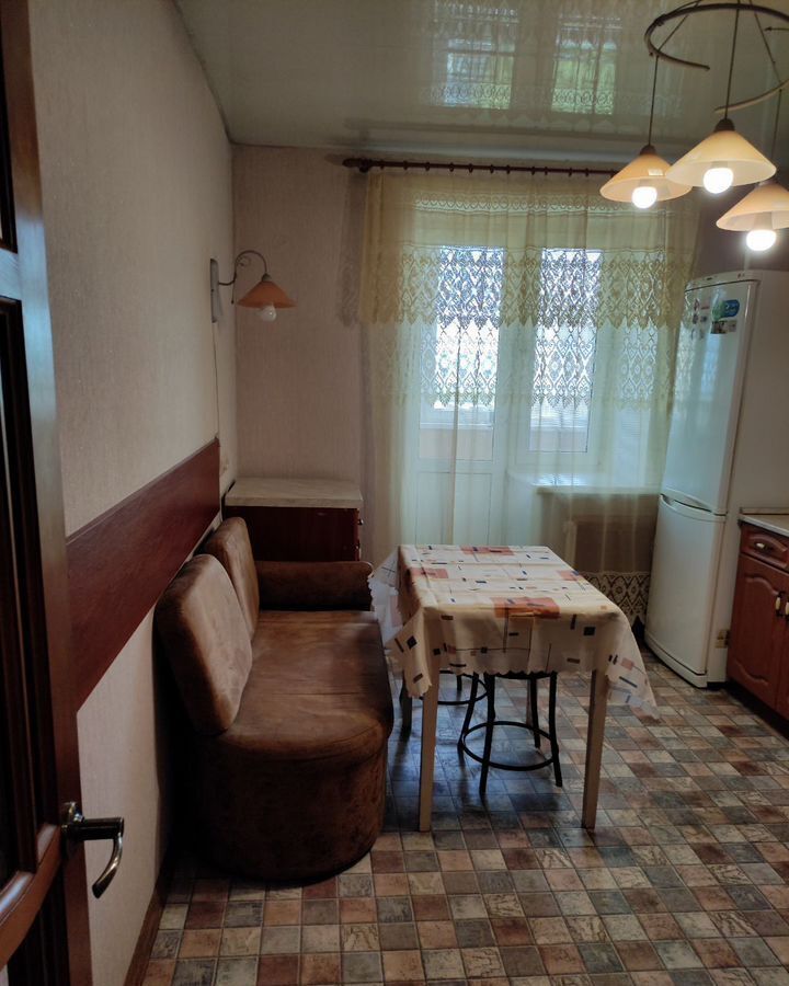 квартира г Владимир р-н Октябрьский ул Народная 16 фото 3