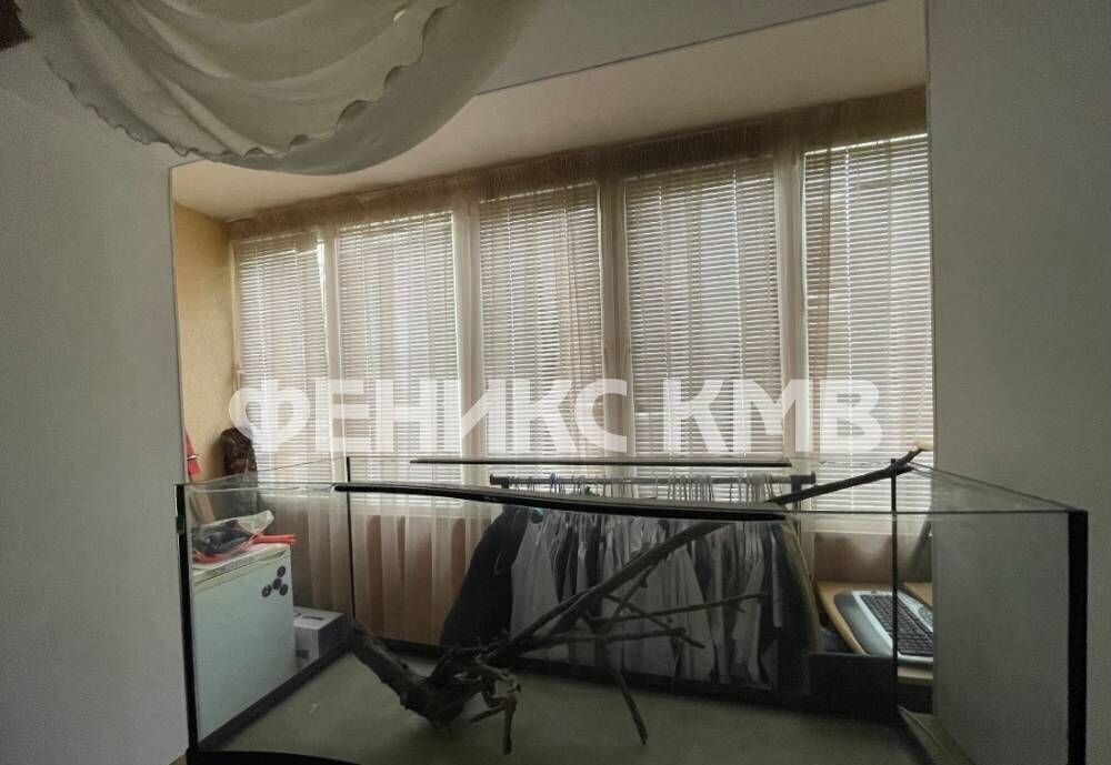 квартира г Пятигорск п Свободы ул 1-я Набережная 32/3 фото 9