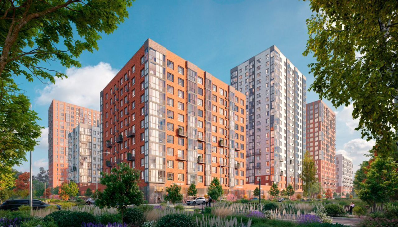 квартира г Новосибирск р-н Кировский пер 18-й Бронный 1 фото 12