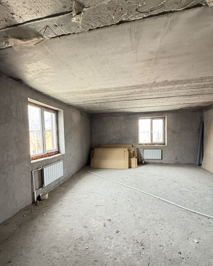 квартира г Новосибирск р-н Кировский ул Рубежная 10/2 фото 9