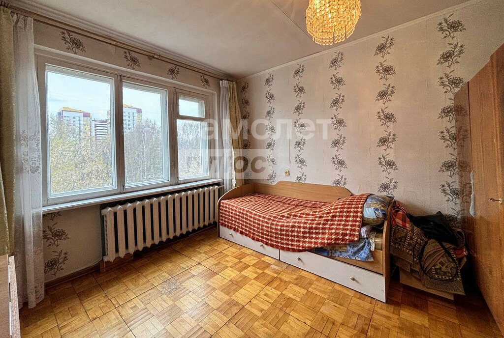квартира г Ижевск ул Металлистов 43 фото 24