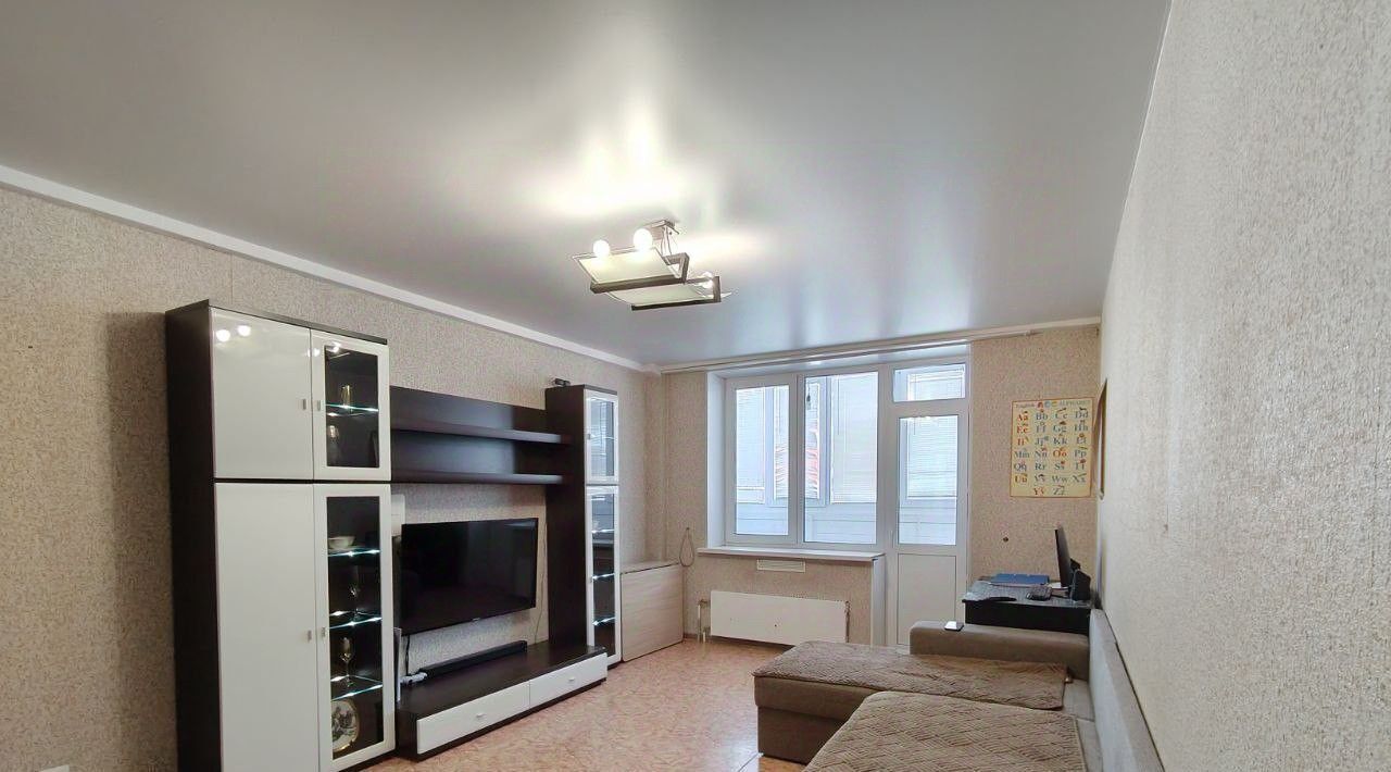 квартира г Омск р-н Центральный ул 21-я Амурская 25к/1 фото 23