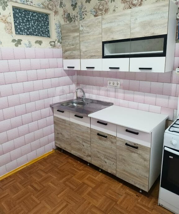 квартира г Курган ул Гоголя 128 фото 4