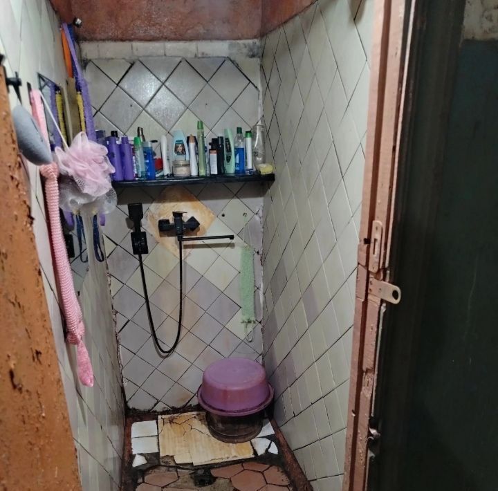 комната г Курган ул Бажова 67 фото 5