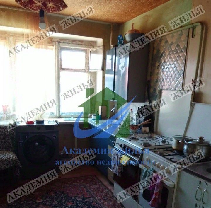 комната г Орск р-н Октябрьский Новый город пр-кт Ленина 59а фото 9