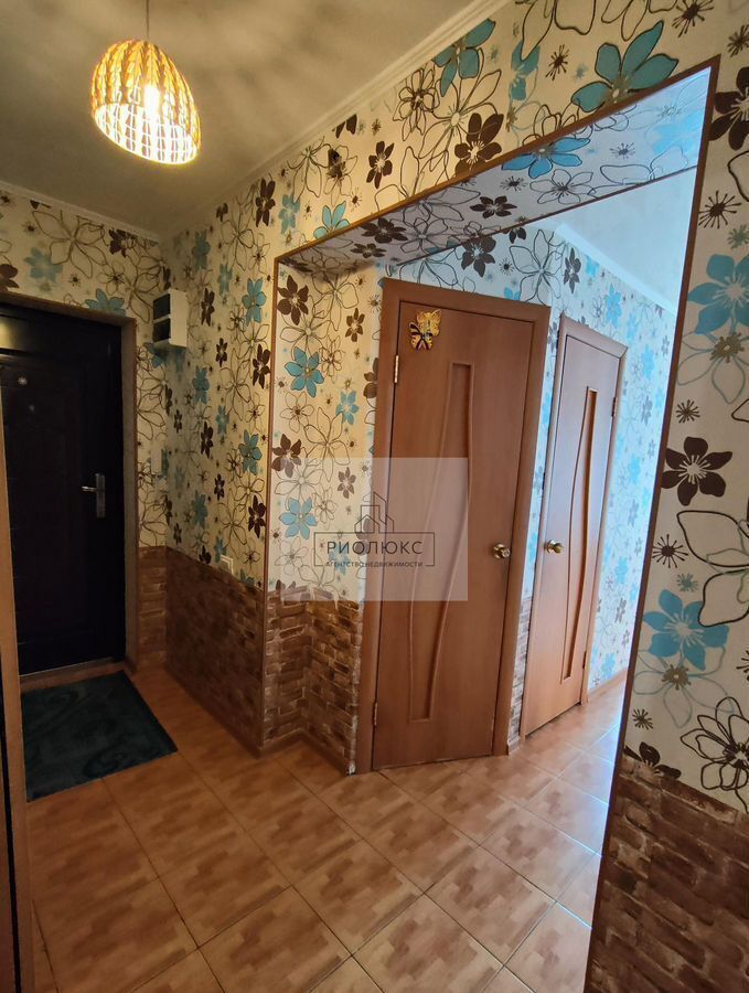 квартира г Магнитогорск р-н Правобережный ул Сталеваров 15 фото 16