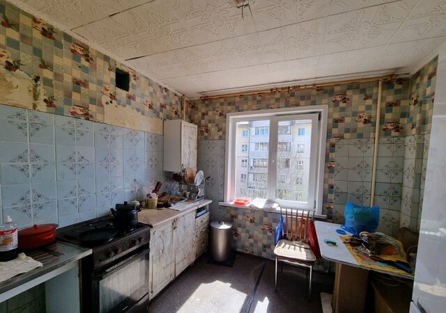 р-н Микрорайоны, мкр-н 6А, 31, Ангарск фото