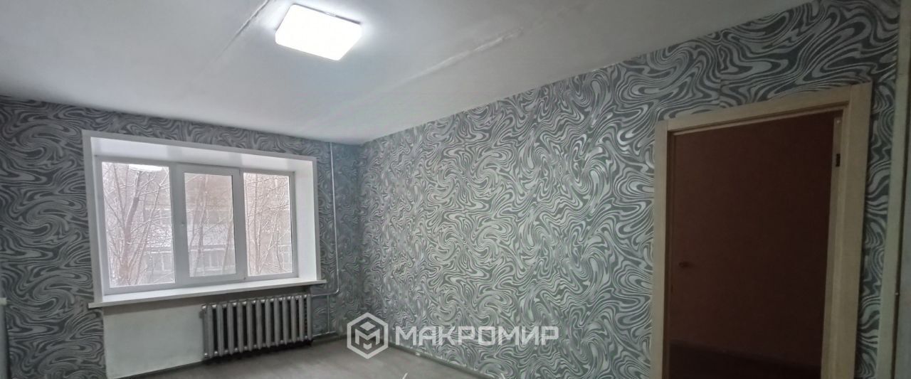 квартира р-н Нытвенский г Нытва пр-кт Ленина 13 фото 5