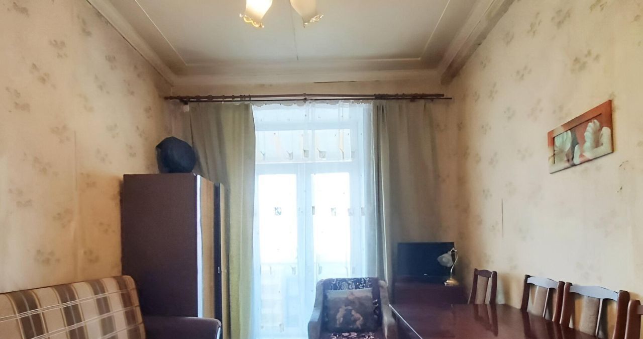 квартира г Москва метро Перово ул Новогиреевская 45 фото 8