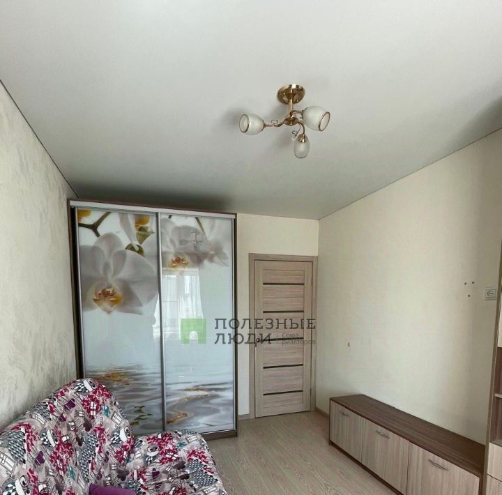 квартира г Барнаул р-н Индустриальный тракт Павловский 305г фото 12