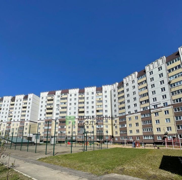 квартира г Барнаул р-н Индустриальный тракт Павловский 305г фото 31