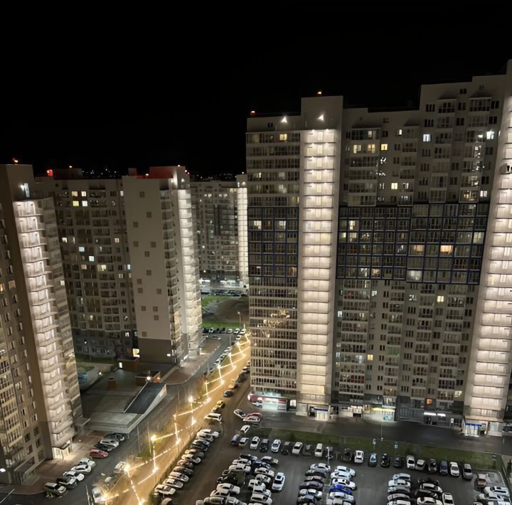 квартира г Красноярск р-н Свердловский ул Лесников 23 фото 4