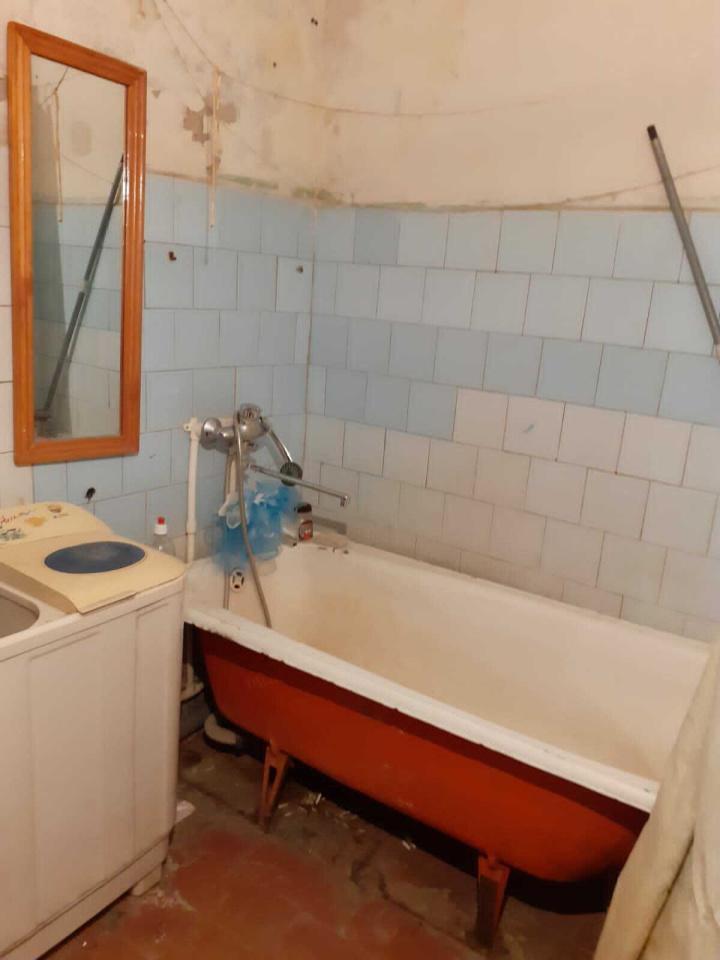 комната г Орск р-н Октябрьский Северный ул Горького 153а фото 2