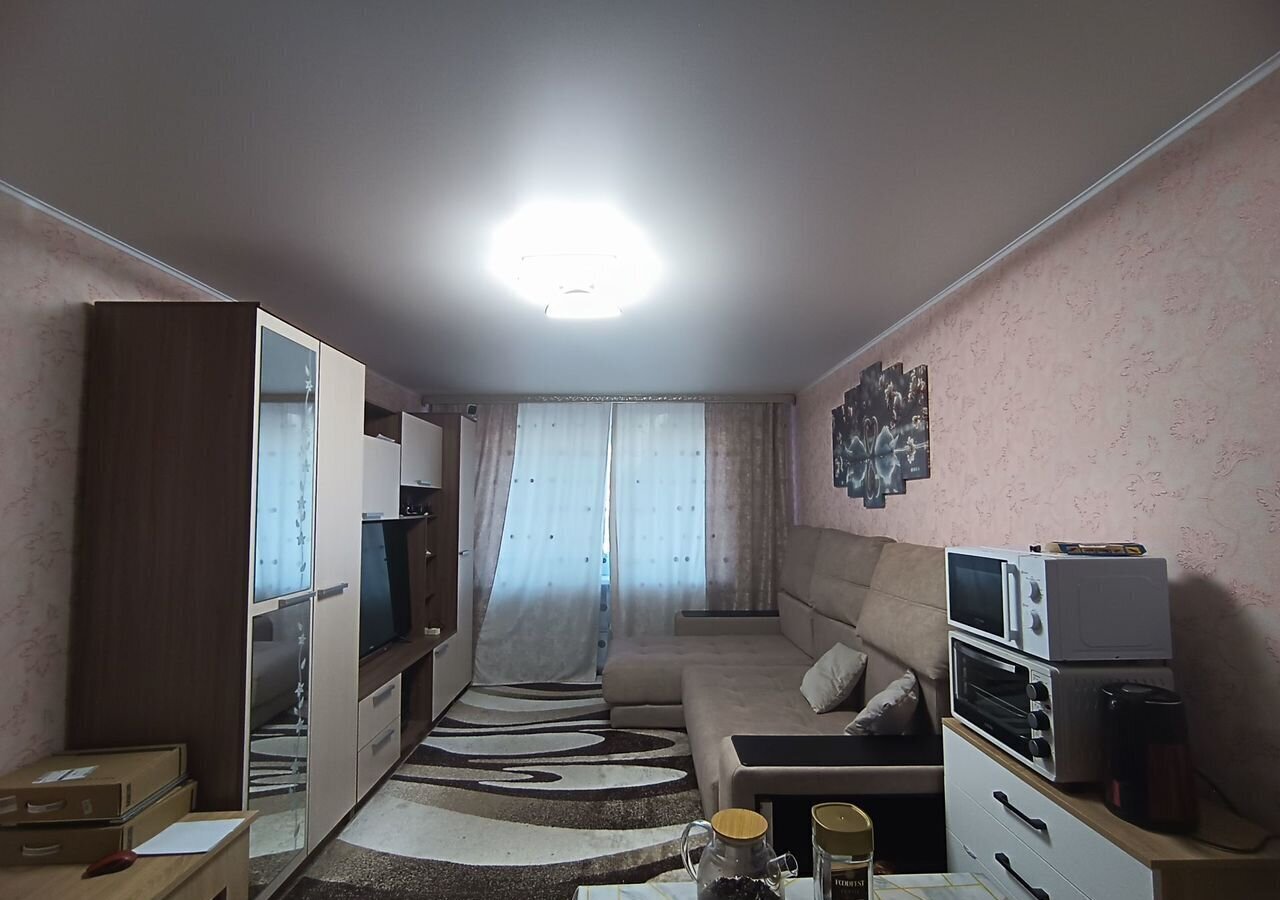 комната г Бузулук ул Пушкина 3б фото 1