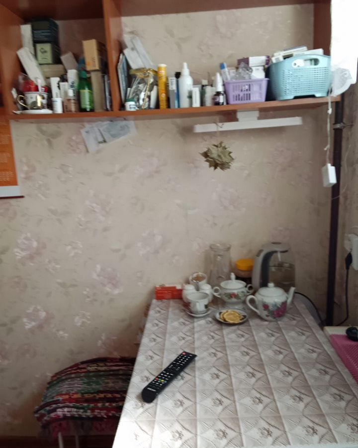 квартира г Екатеринбург р-н Чкаловский ул Зои Космодемьянской 46а фото 3
