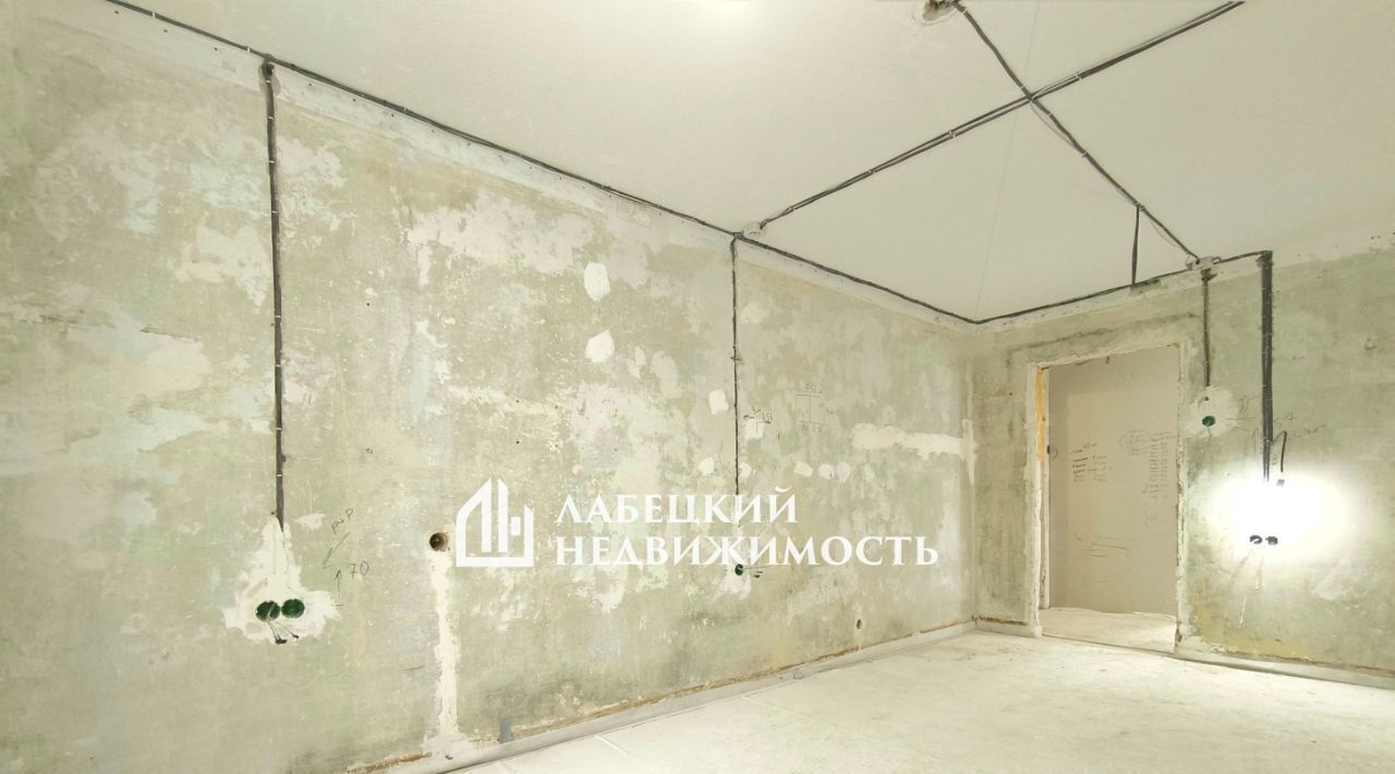 квартира г Самара Безымянка ул Ново-Вокзальная 219 фото 3