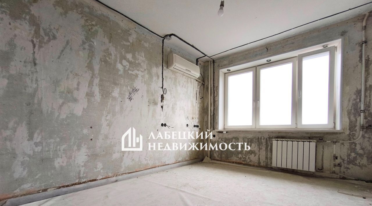 квартира г Самара Безымянка ул Ново-Вокзальная 219 фото 5