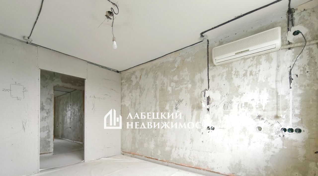 квартира г Самара Безымянка ул Ново-Вокзальная 219 фото 6