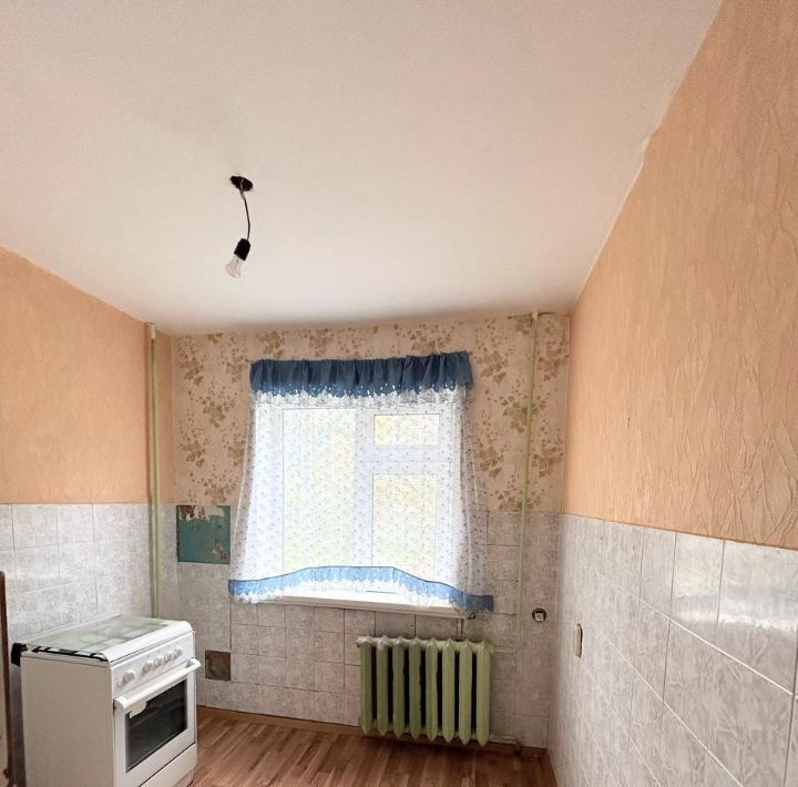 квартира г Уфа р-н Калининский ул Черниковская 71/1 фото 7