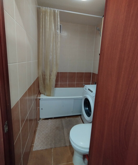 квартира г Барнаул ул Глушкова 35 фото 21