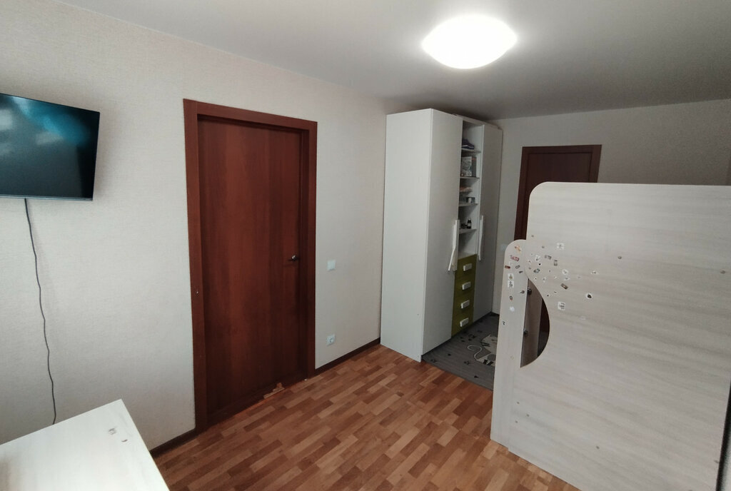 квартира г Барнаул ул Глушкова 35 фото 16