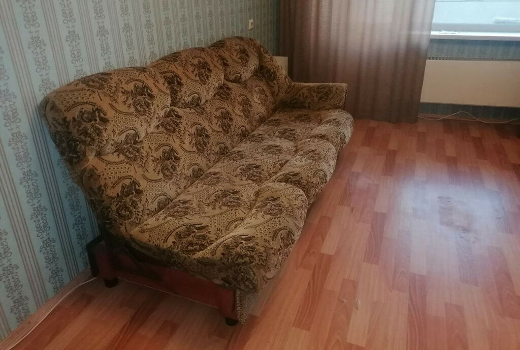 квартира г Курган мкр 5-й жилой район Заозёрный, 34 фото 2