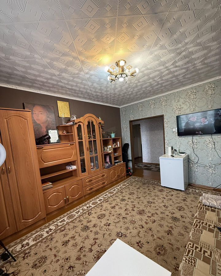 квартира р-н Нерюнгринский г Нерюнгри ул Чурапчинская 48 фото 10