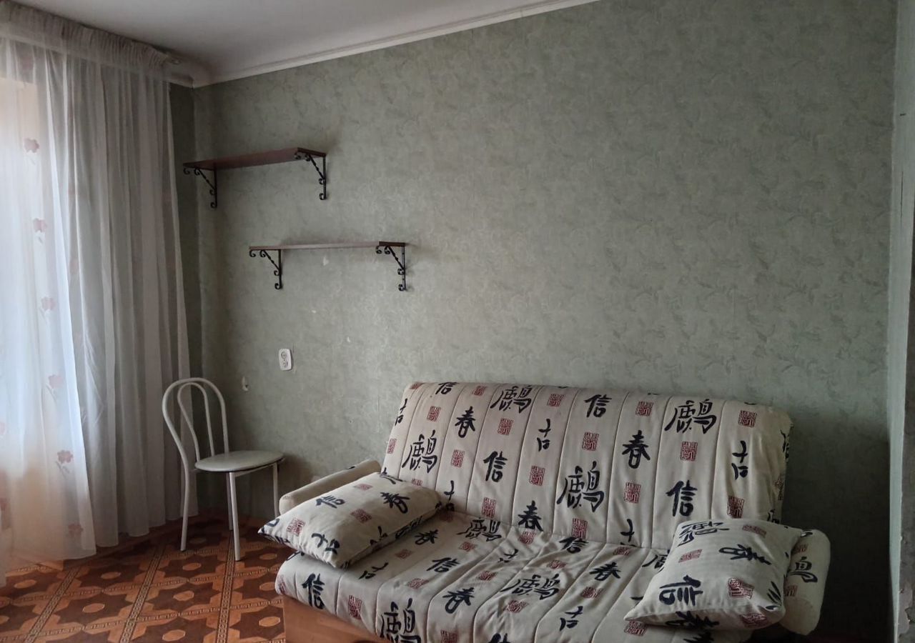 квартира г Новосибирск Сибирская ул Каменская 80 фото 13