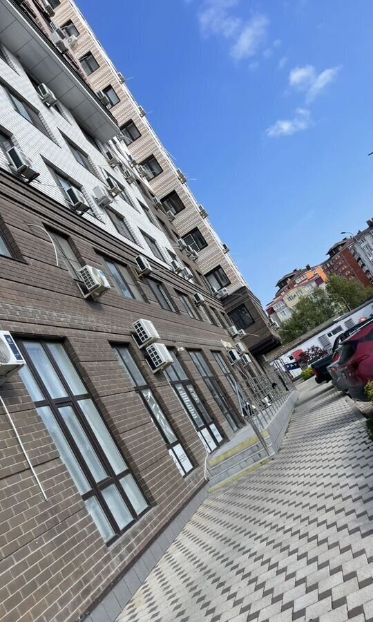 свободного назначения р-н Анапский г Анапа ул Толстого 130к/1 фото 9