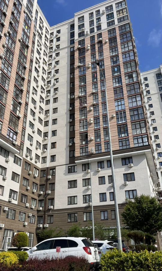 свободного назначения р-н Анапский г Анапа ул Толстого 130к/1 фото 10