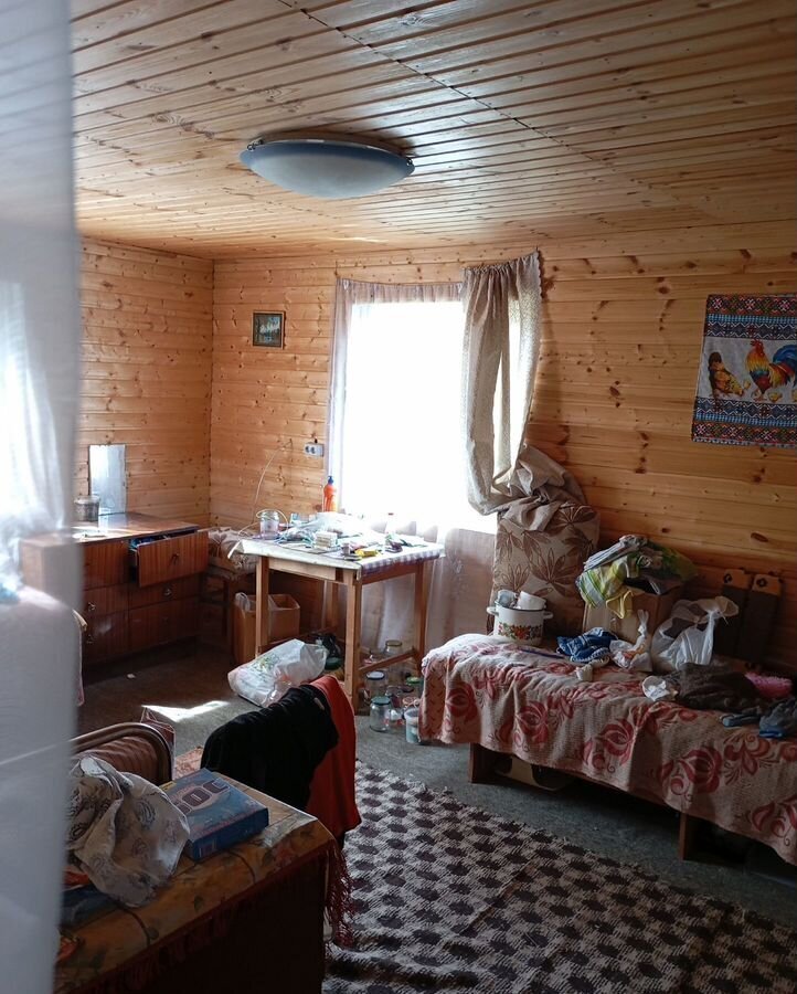 дом г Краснокамск д Кормильцы снт Оверята 32 фото 11