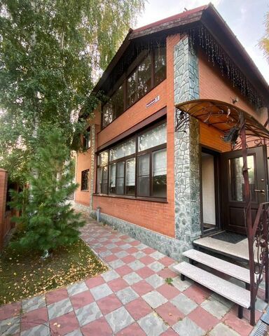 ул Вишневая 9 Бердское шоссе фото