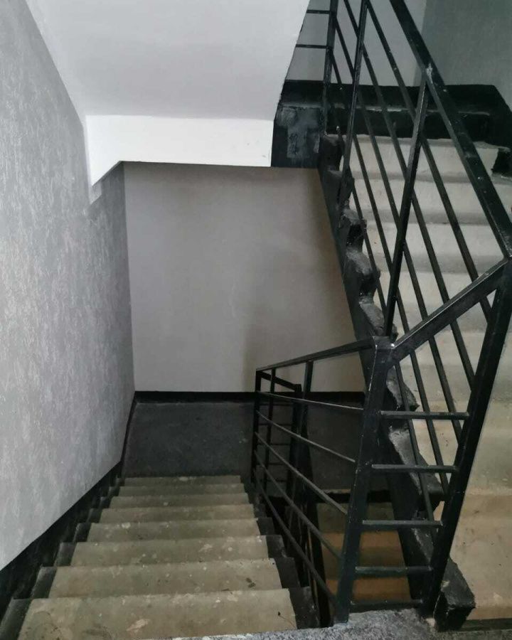 квартира г Оренбург р-н Ленинский ул Уральская 2/24 фото 16