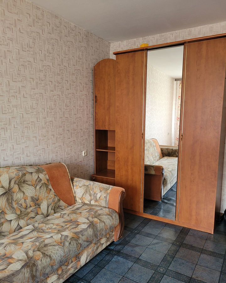 квартира г Иркутск р-н Свердловский ул Маршала Конева 40 фото 4
