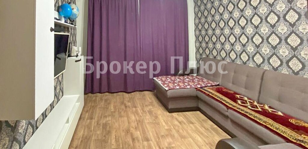 квартира г Кызыл ул Калинина 5а фото 2